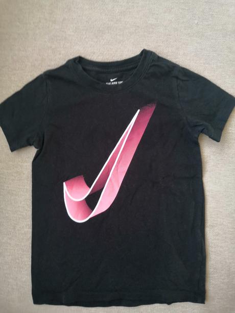 Nike tričko, nike,128