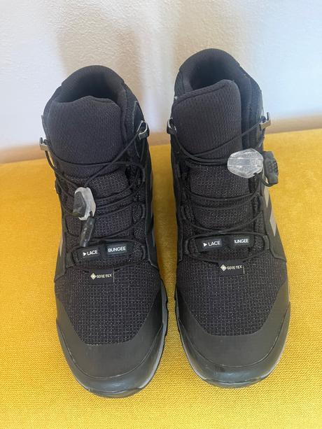 Adidas terrex tenisky/topanky, adidas,36