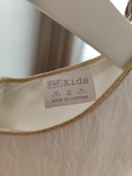 Šaty na prilezitost, f&f,122