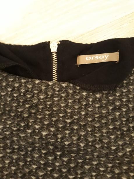 Dámsky kostým, orsay,xs