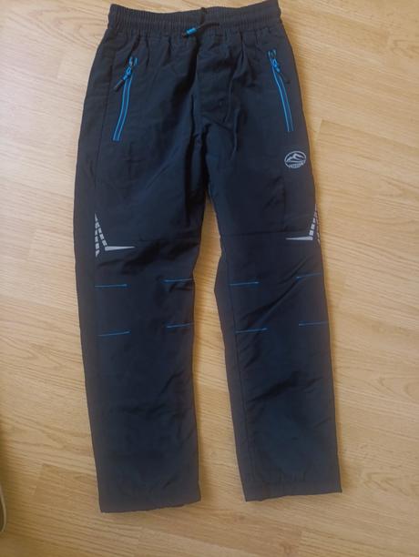 Oteplené suštiaky, 146