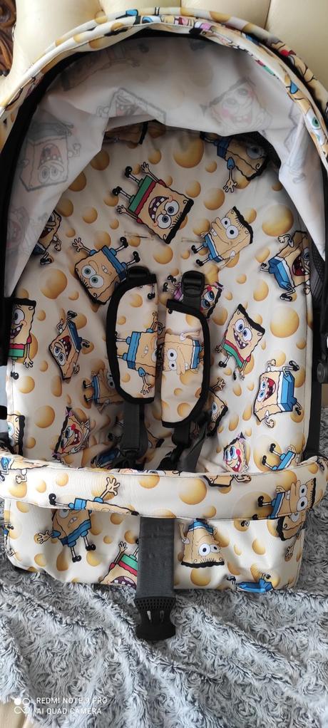 Strecha stokke, joolz geo3