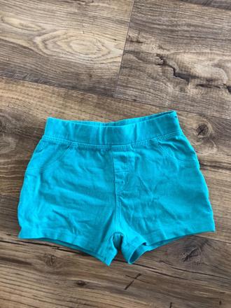 Látkové sortky, lupilu,74