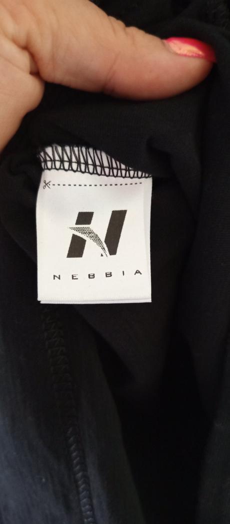 Nebbia tricko, cena s poštovným, nebbia,m