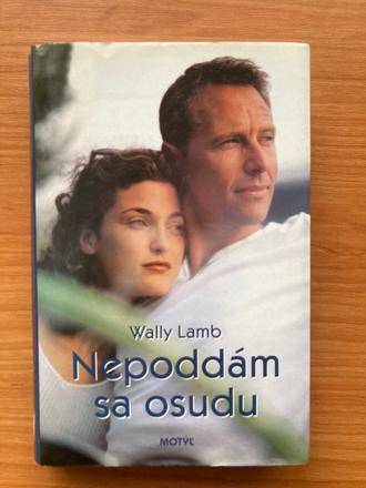 Predám knihu nepoddám sa osudu,