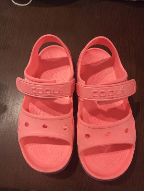 Sandalky do vody, coqui,29