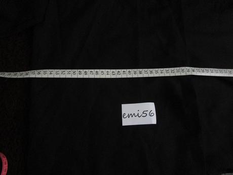 2423. blúzka s výšivkou, l