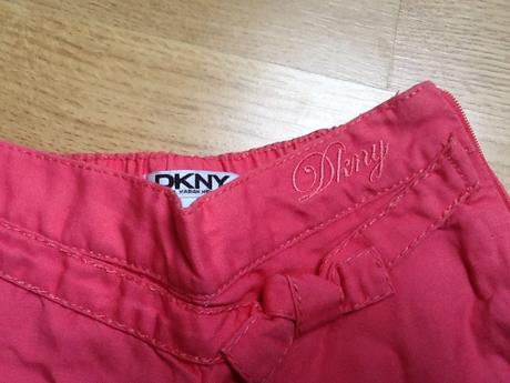Nohavice dkny, 80