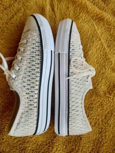 Tenisky, converse,37