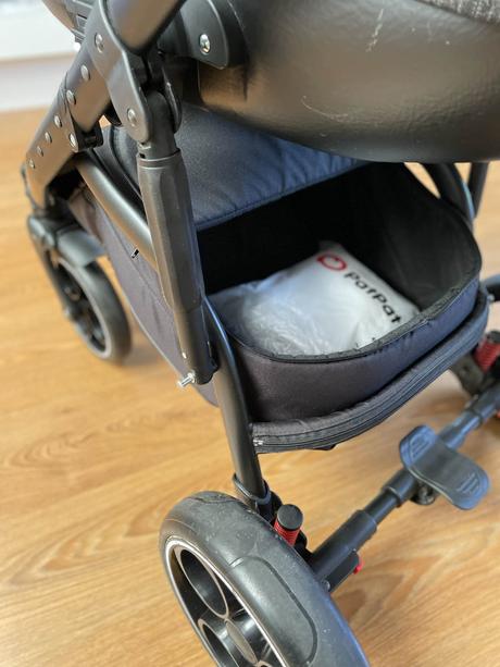 Trojkombinacia kocik 3v1, mamakiddies,mamakiddies lux creativ