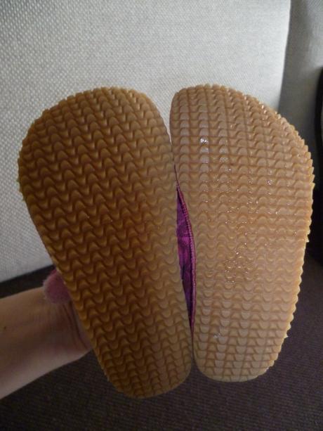 Beda papučky, beda,26