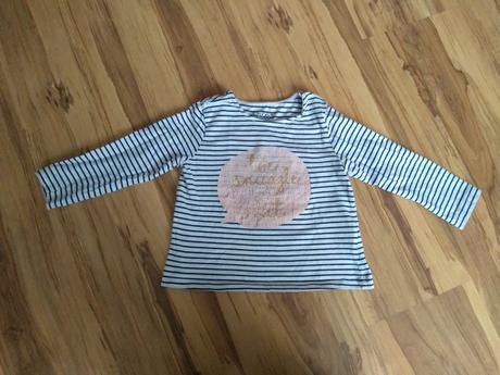 Tričko 86 f&f, f&f,86