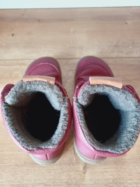 Froddo zimné topánky, froddo,30