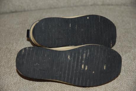 Strieborné tenisky zara, zara,34