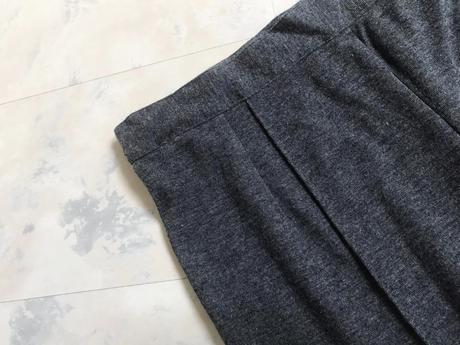 Kaliopky/šponovky s pukmi, l