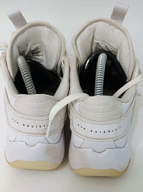 Tenisky jordan, air jordan,40