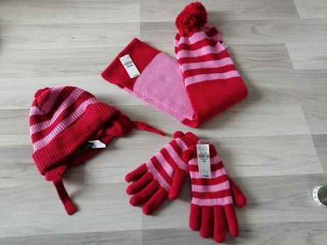 Zimna suprava, children's place