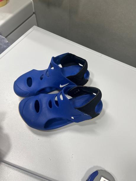 Chlapčenské sandále nike, nike,31