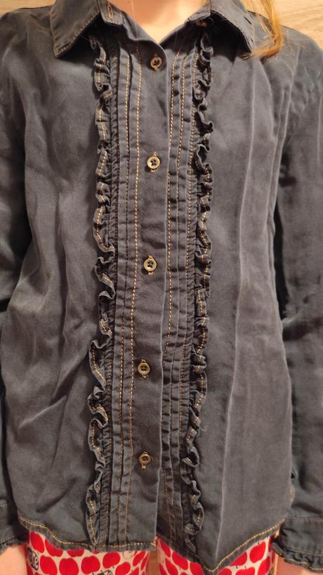 Košeľa, mayoral,128