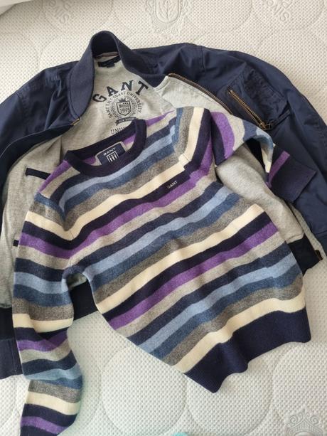 Bunda gant, gant,134