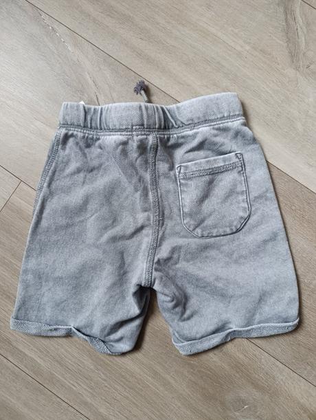 Chlapčenské šortky, h&m,92