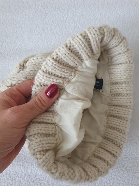 Zara zimna ciapka, zara,134