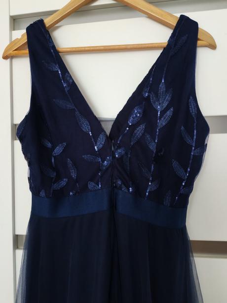 Spoločenské šaty raz vzaté, m