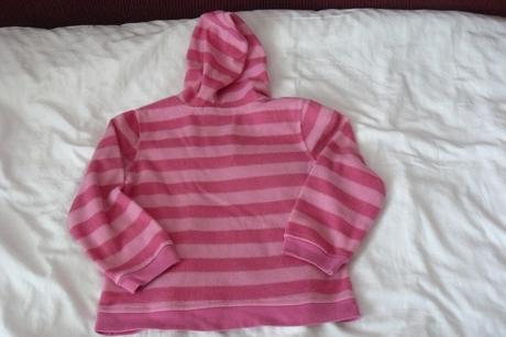 Mikina, cherokee,110