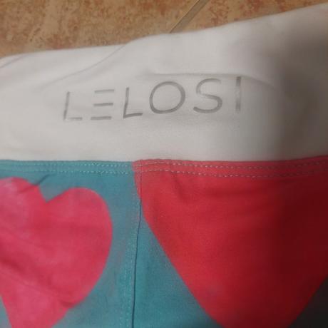 Leginy lelosi, 146