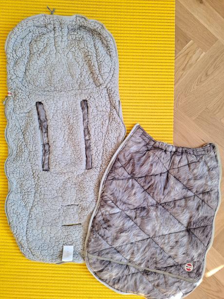 Fusak lodger mini, lodger