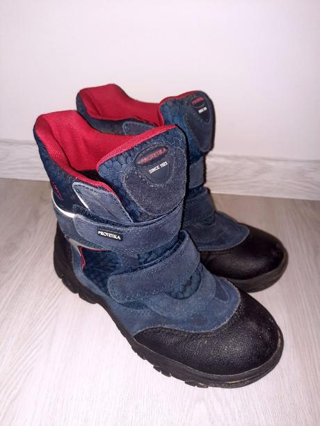 Snehule protetika (vd 22,5 cm), protetika,35