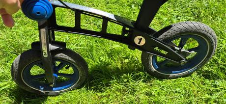 Odrážadlo firstbike, firstbike