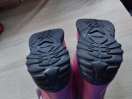 Ortopedické topánky, 34