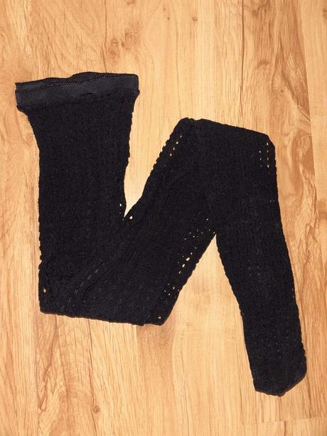 Fishnet silonky calzedonia, calzedonia