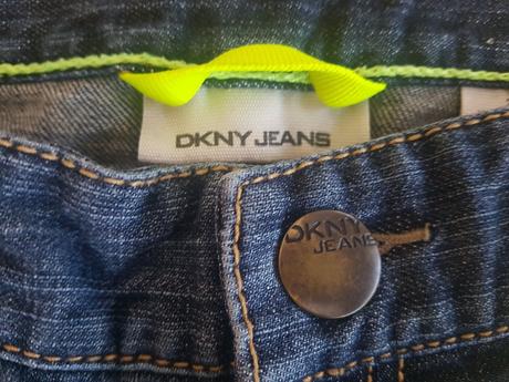 Riflova sukna - rozne dkny jeans a calliope, s