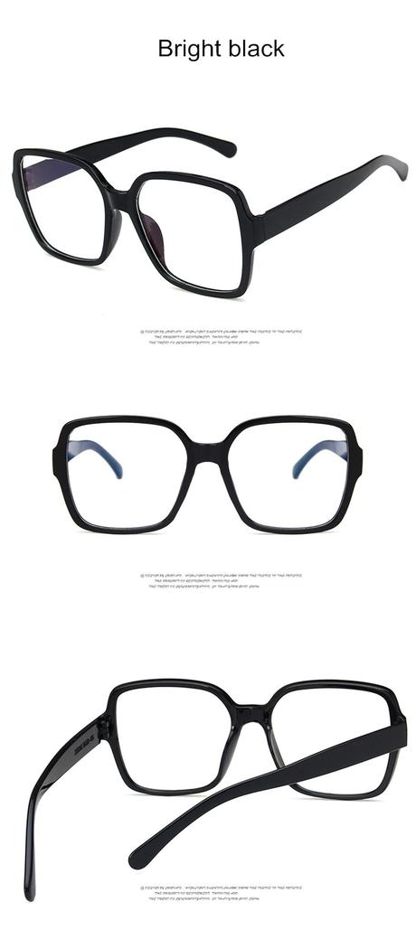 Nedioptricke okuliare bright, 