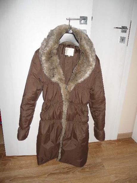 Krasna bunda znacka gl, s