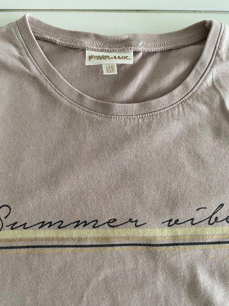 Tricko, pompdelux,146