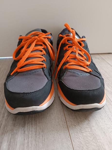 Tenisky nike dual fusion 41, nike,41