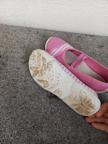 Balerinky bata, baťa,33