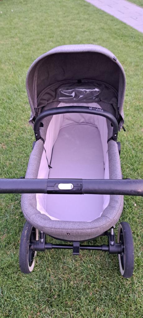 Kočík cybex priam, cybex,cybex priam so sedadlom lux seat