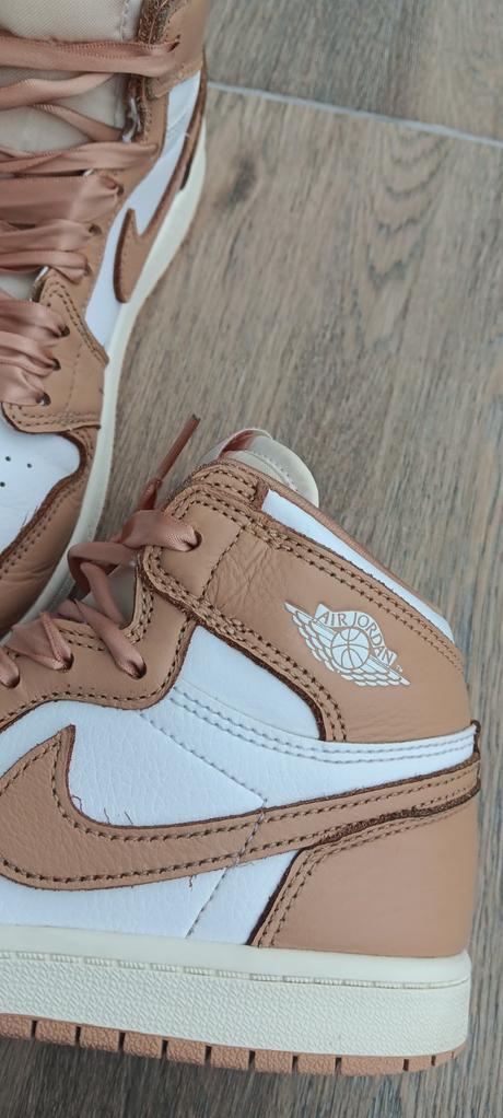 Tenisky, air jordan,35