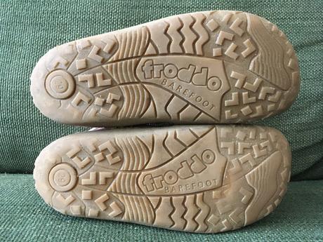 Zimné froddo barefoot, froddo,29
