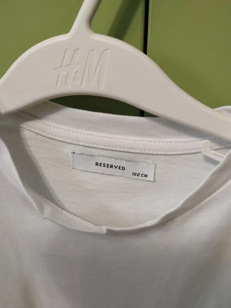 Blúzka, reserved,122