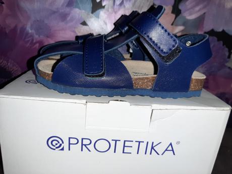 Ortopedické sandálky protetika, protetika,29