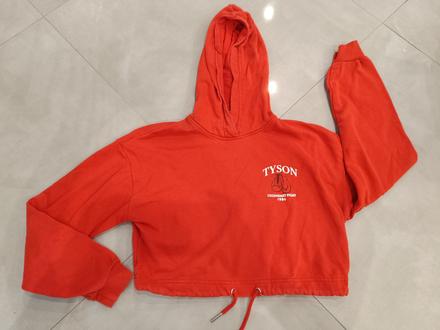 Mikina, new yorker,s