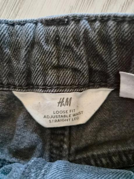 Rifle, h&m,134