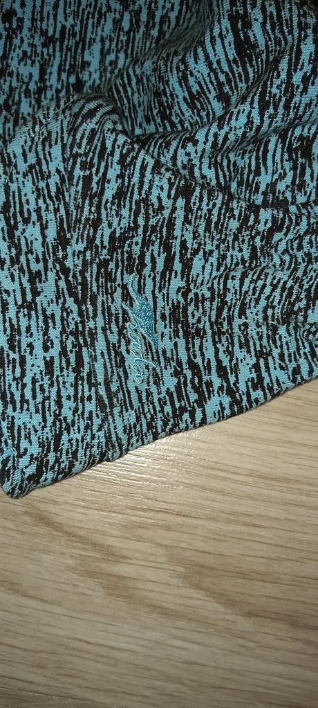 Krásna jarná / jesenná čiapka - obvod 42-44 cm, rada,80