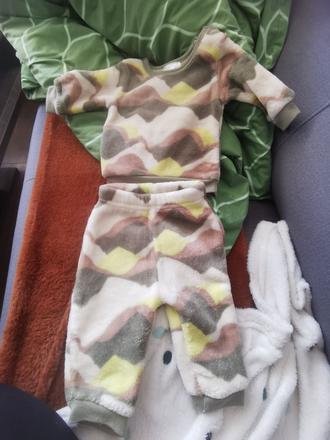 Súprava pre chlapca, baby,62