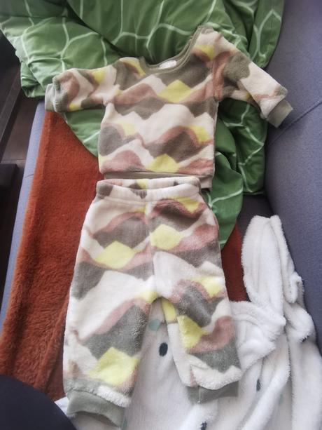 Súprava pre chlapca, baby,62